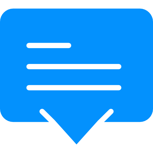 Aviso de inscripción